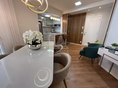 Apartamento com 2 Quartos à venda, 75m² no Zona 08, Maringá