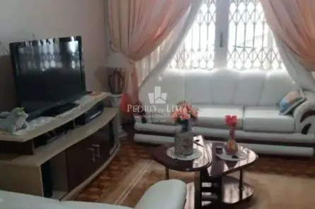 Sobrado com 3 Quartos à venda, 135m² no Vila Invernada, São Paulo