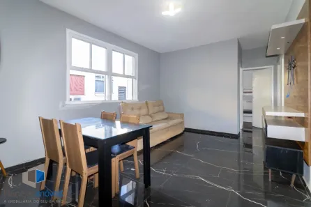 Apartamento com 3 Quartos para alugar, 78m² no Partenon, Porto Alegre