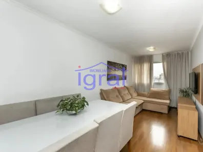Apartamento com 2 Quartos à venda, 56m² no Vila Babilônia, São Paulo
