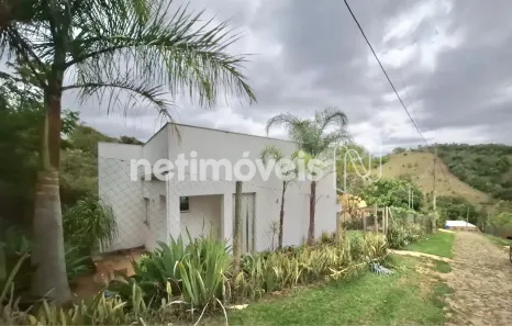 Casa com 3 Quartos à venda, 160m² no Moeda, Moeda