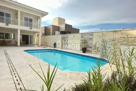 Casa de Condomínio com 5 Quartos à venda, 380m² no Chácara Malota, Jundiaí