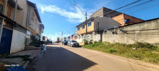 Sobrado com 6 Quartos à venda, 156m² no Residencial do Bosque, Brasília