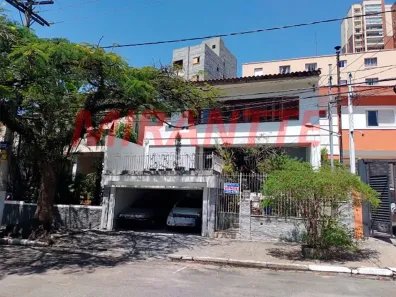 Sobrado com 3 Quartos à venda, 175m² no Jardim São Paulo(Zona Norte), São Paulo