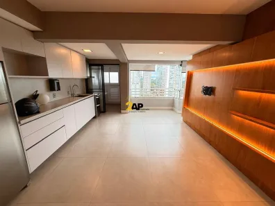 Apartamento com 2 Quartos para alugar, 70m² no Pinheiros, São Paulo