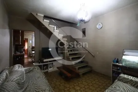 Sobrado com 2 Quartos à venda, 84m² no Vila Nova Manchester, São Paulo