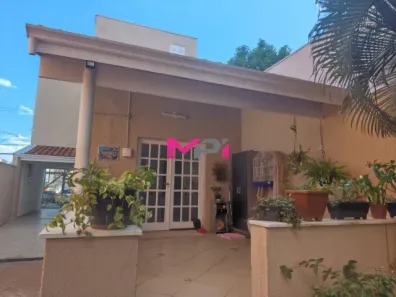Sobrado com 2 Quartos à venda, 170m² no Vila Vianelo, Jundiaí