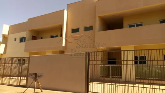 Apartamento com 1 Quarto para alugar, 65m² no City Ribeirão, Ribeirão Preto