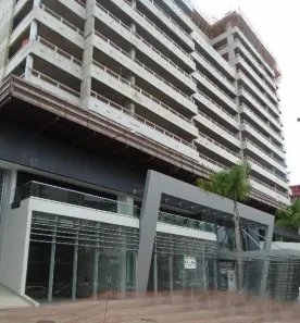 Ponto Comercial para alugar, 501m² no Cinqüentenário, Caxias do Sul