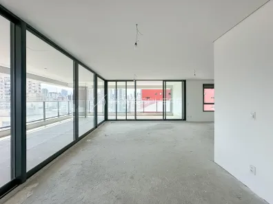 Apartamento com 3 Quartos à venda, 230m² no Pinheiros, São Paulo