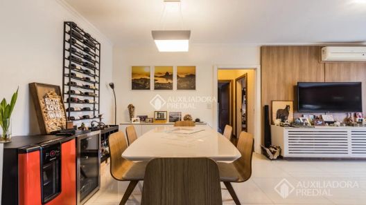 Apartamento com 2 Quartos à venda, 108m² no Boa Vista, Porto Alegre