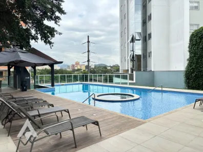 Apartamento com 3 Quartos à venda, 102m² no Velha, Blumenau