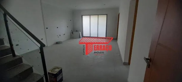 Cobertura com 2 Quartos à venda, 61m² no Vila Guiomar, Santo André