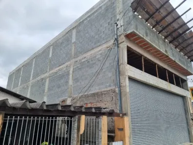 Galpão/Depósito/Armazém para alugar, 620m² no Bela Vista, Osasco