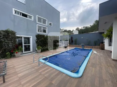 Casa com 4 Quartos para alugar, 400m² no Saco Grande, Florianópolis