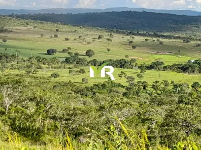Fazenda/Sítio à venda no , Minaçu