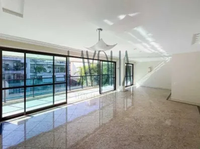 Apartamento com 3 Quartos para alugar, 165m² no Ipanema, Rio de Janeiro