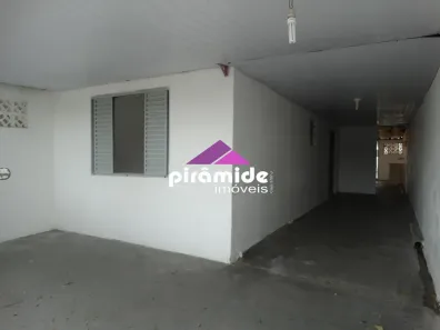 Casa com 3 Quartos à venda, 100m² no Vila Industrial, São José dos Campos