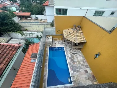 Sobrado com 3 Quartos à venda, 250m² no Vila Irmãos Arnoni, São Paulo