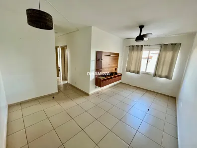 Apartamento com 3 Quartos para alugar, 87m² no Santa Maria, Uberaba