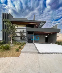 Casa de Condomínio com 3 Quartos à venda, 190m² no Parque Residencial Klavin, Nova Odessa