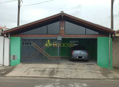 Casa com 2 Quartos à venda, 10m² no Loteamento Residencial e Comercial Vila São Paulo, Pindamonhangaba