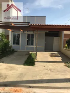 Casa de Condomínio com 3 Quartos à venda, 145m² no Horto Florestal, Sorocaba