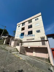 Apartamento com 2 Quartos à venda, 60m² no Esplanada, Caxias do Sul