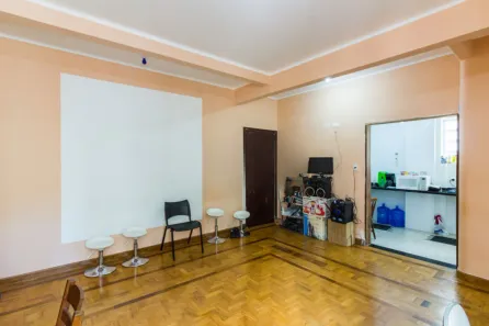 Apartamento com 2 Quartos à venda, 104m² no Bela Vista, São Paulo