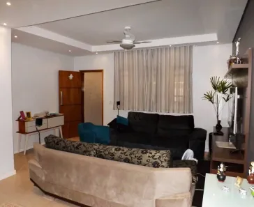 Casa com 3 Quartos à venda, 236m² no Parque Eldorado, Santa Bárbara D'Oeste