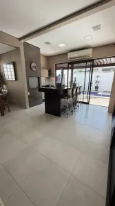 Casa de Condomínio com 3 Quartos à venda, 239m² no Jardim Imperial, Cuiabá