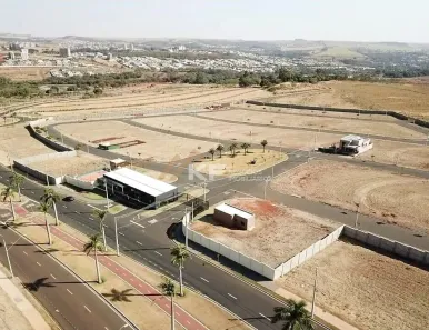 Lote/Terreno à venda, 251m² no Condomínio Guaporé 1, Ribeirão Preto