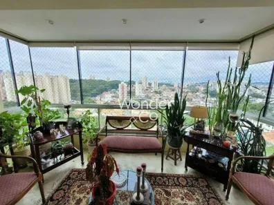 Apartamento com 4 Quartos à venda, 158m² no Jardim Londrina, São Paulo
