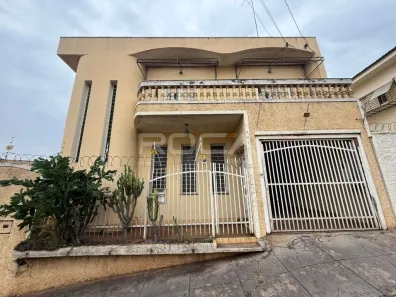 Sobrado com 3 Quartos à venda, 198m² no Centro, São Carlos