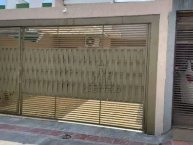 Casa com 3 Quartos à venda, 80m² no Loteamento Chamonix, Londrina
