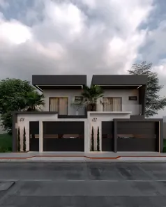 Casa com 3 Quartos à venda, 202m² no Morada de Laranjeiras, Serra
