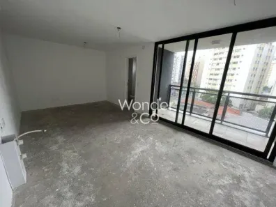 Apartamento com 1 Quarto à venda, 30m² no Vila Olímpia, São Paulo