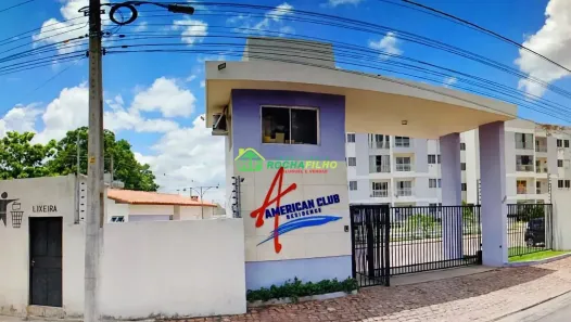 Apartamento com 3 Quartos à venda, 62m² no Todos os Santos, Teresina