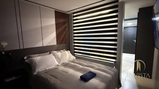 Flat com 1 Quarto à venda, 27m² no Jardim Oceania, João Pessoa