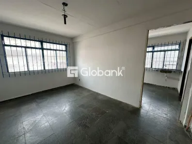 Kitnet com 1 Quarto para alugar, 25m² no Centro, Montes Claros