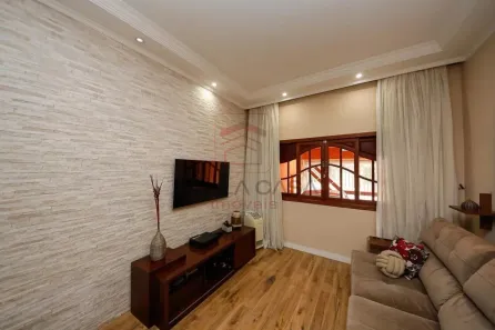 Casa com 4 Quartos à venda, 250m² no Vila Antonieta, São Paulo
