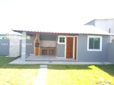 Casa com 4 Quartos à venda, 360m² no Jaconé (Sampaio Correia), Saquarema