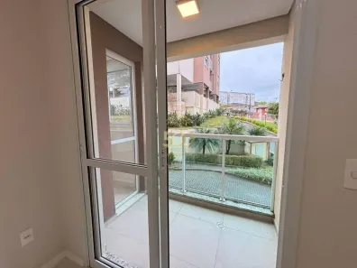 Apartamento com 1 Quarto à venda, 57m² no Centro, São José