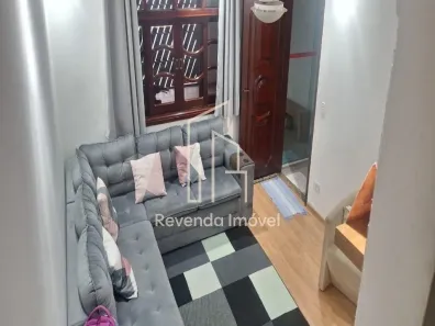 Sobrado com 3 Quartos à venda, 136m² no Jardim Sandra, São Paulo