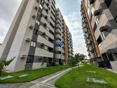 Apartamento com 2 Quartos à venda, 45m² no Caxangá, Recife