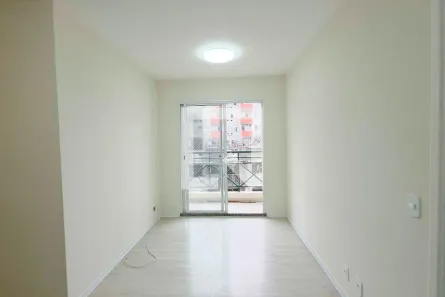 Apartamento com 3 Quartos à venda, 70m² no Vila Butantã, São Paulo