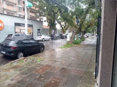 Ponto Comercial para alugar, 22m² no Menino Deus, Porto Alegre