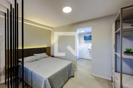 Apartamento com 1 Quarto à venda, 25m² no Quinta da Paineira, São Paulo
