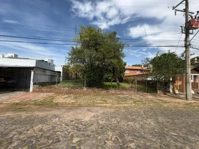 Lote/Terreno à venda, 476m² no Rio Branco, São Leopoldo