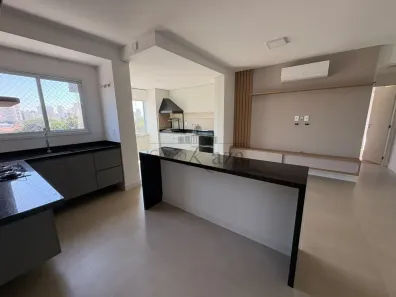 Apartamento com 2 Quartos para alugar, 87m² no Jardim Fátima, São José dos Campos